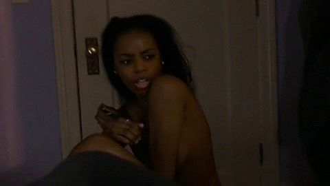 Pic: Jasmine Grant in Chicago P.D. (2014)