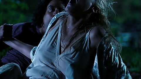 Pic: Daryl Hannah in Sense8 (2015)