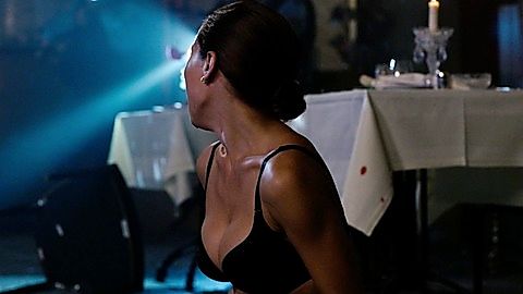 Pic: Valeria Bilello in Sense8 (2015)