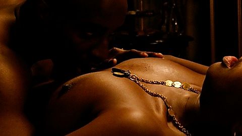 Pic: Mumbi Maina in Sense8 (2015)