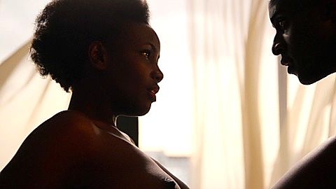 Pic: Mumbi Maina in Sense8 (2015)