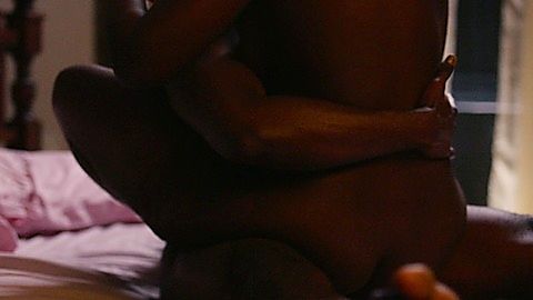 Pic: Mumbi Maina in Sense8 (2015)