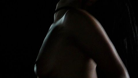 Pic: Zoë Kravitz in Vincent N Roxxy (2016)