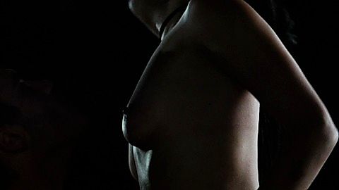 Pic: Zoë Kravitz in Vincent N Roxxy (2016)