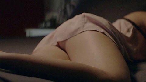 Pic: Alex Rinehart in The Black Room (2017)