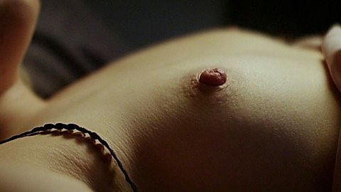 Pic: Alex Rinehart in The Black Room (2017)