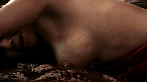 Pic: Melissa Banks in Ready 2 Die (2014)