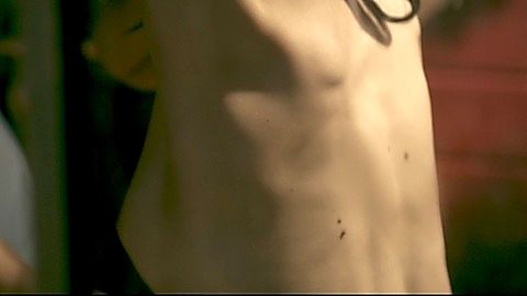 Pic: Svenja Jung in Center of My World (2016)