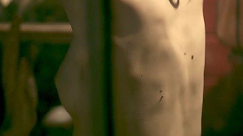Pic: Svenja Jung in Center of My World (2016)