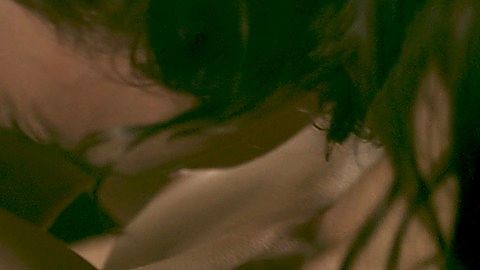 Pic: Svenja Jung in Center of My World (2016)