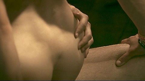 Pic: Svenja Jung in Center of My World (2016)