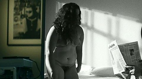 Pic: Lindsay Faye in I Love Dick (2016)