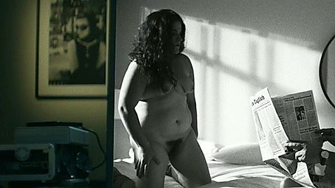 Pic: Lindsay Faye in I Love Dick (2016)