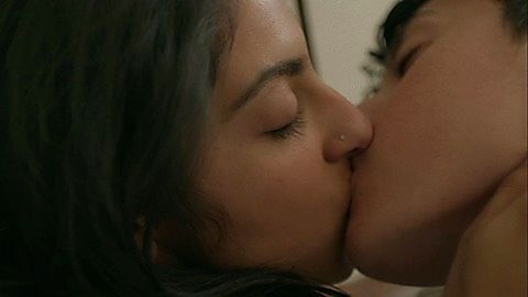 Pic: Roberta Colindrez in I Love Dick (2016)