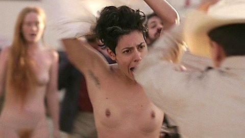 Pic: Roberta Colindrez in I Love Dick (2016)