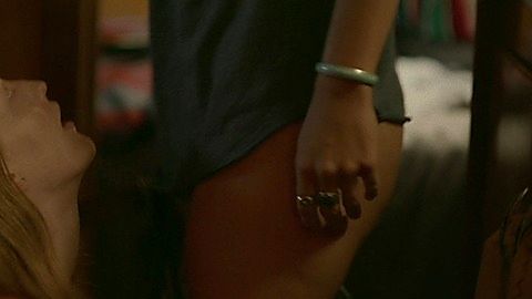 Pic: Roberta Colindrez in I Love Dick (2016)