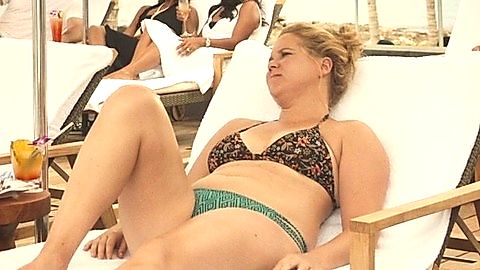 Pic: Amy Schumer in Snatched (2017)