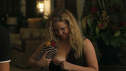 Pic: Amy Schumer in Snatched (2017)