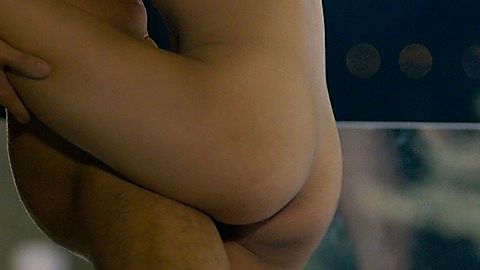Pic: Fiona Wang in Utopians (2016)