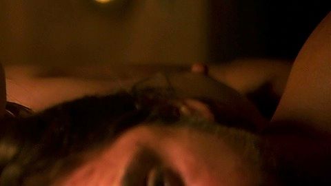 Pic: Charlize Theron in The Last Face (2016)