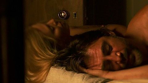 Pic: Charlize Theron in The Last Face (2016)