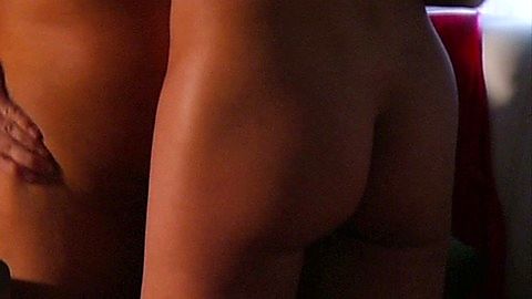 Pic: Melessia Hayden in Dark Fantasies (2010)