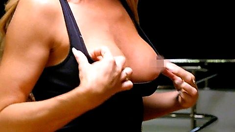 Pic: Whitney St. John in Below Deck Mediterranean (2016)