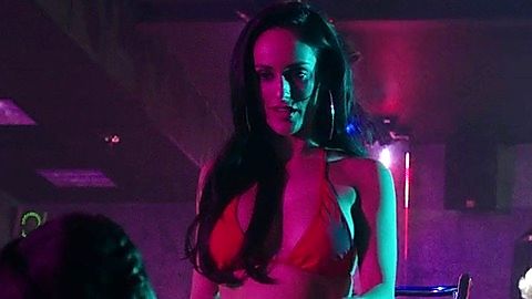 Pic: Lourdes Gabriela Lopez in Rebel (2017)