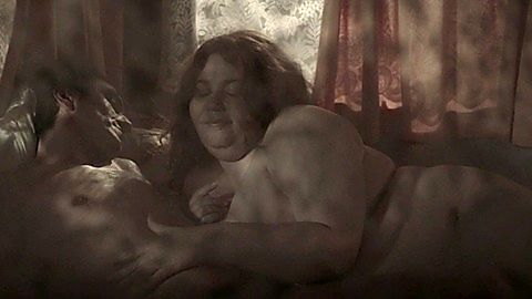 Pic: Sissi Duparc in Morning Star (2012)