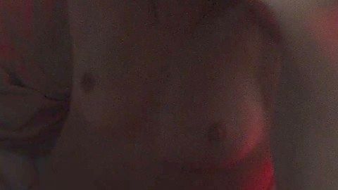 Pic: Chelsea Debo in Strobe (2017)