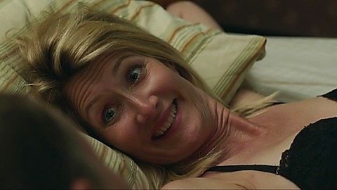 Pic: Laura Dern in Wilson (2017)