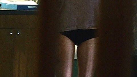 Pic: Emily Browning in American Gods (2017)