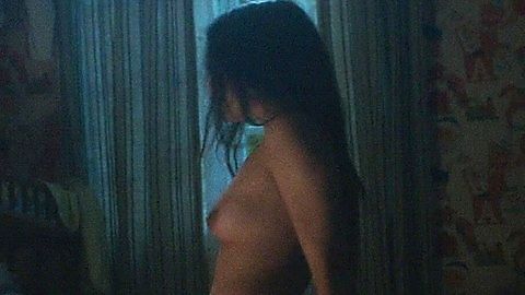 Pic: Ginger Gonzaga in I'm Dying Up Here (2017)