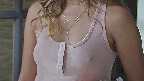 Pic: Jamie Chung in Casual (2015)
