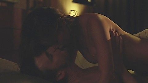 Pic: Jamie Chung in Casual (2015)