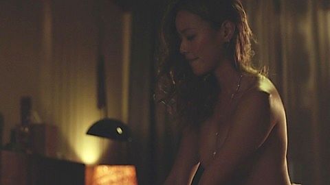 Pic: Jamie Chung in Casual (2015)