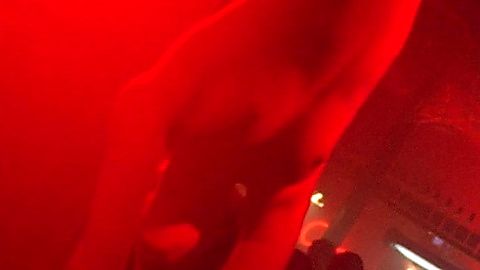 Pic: Malgorzata Krukowska in Hel (2016)
