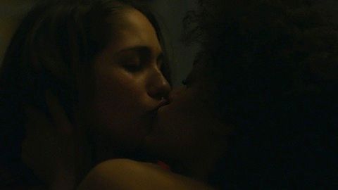 Pic: Lola Kirke in AWOL (2016)