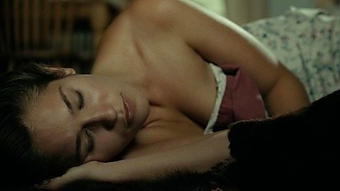 Pic: Lola Kirke in AWOL (2016)