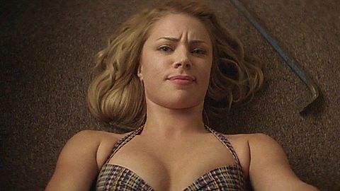 Pic: Teressa Liane in Becoming Bond (2017)