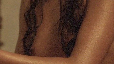 Pic: Aria Dickson in Spartacus (2010)