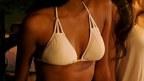 Pic: Gloriana Sulbaran in xXx: Return of Xander Cage (2017)
