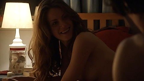Pic: Alice Dwyer in Ma Folie (2016)