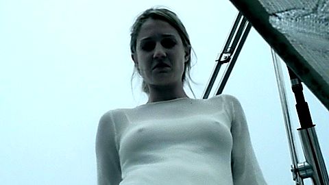 Pic: Rachael St. Rose in Lady Bug (2017)