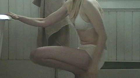 Pic: Erin Wilhelmi in Sweet, Sweet Lonely Girl (2016)