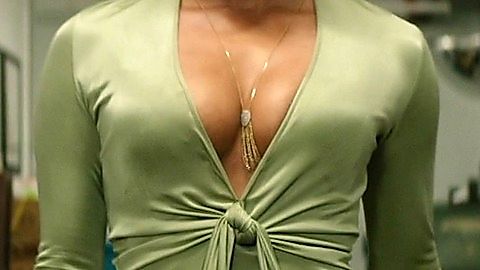 Pic: Priyanka Chopra Jonas in Baywatch (2017)