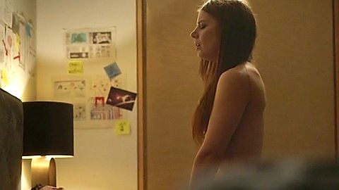 Pic: Aimee-Ffion Edwards in Loaded (2017)