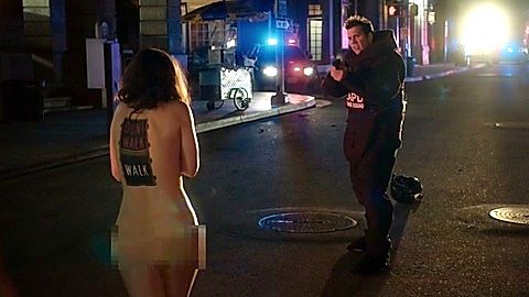 Pic: Lizzy Caplan in Angie Tribeca (2016)
