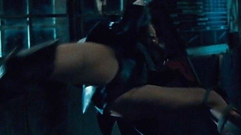 Pic: Gal Gadot in Wonder Woman (2017)