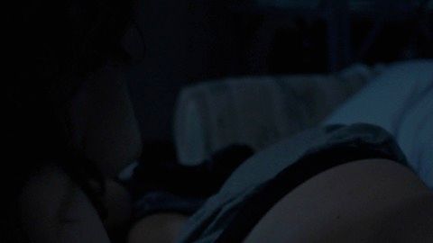 Pic: Madeline Weinstein in Beach Rats (2017)
